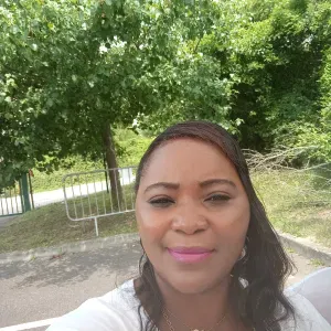 Femme de ménage responsable à Domont