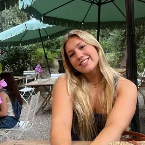 Canguro estudiante responsable y cariñosa en Palma!