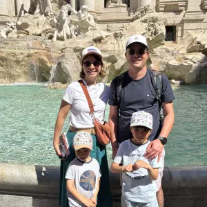 Recherche nounou péri et mercredi