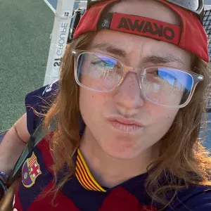 Oriane, étudiante de 19ans, à la recherche de babysitting