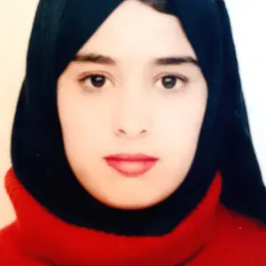 Garde enfant. je suis en Algérie et capable de venir 