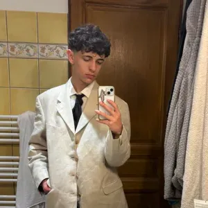 Jeune prof particulier débutant 