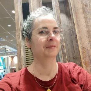 Nounou au domicile des parents