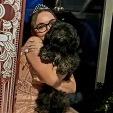 Prof particulier patiente et sérieuse