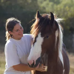 Gardienne d'animaux dans le Lot
