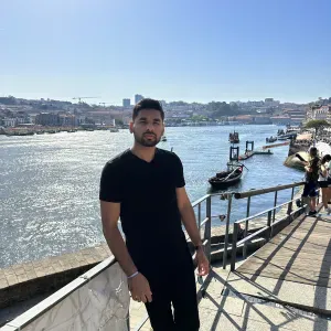 Regular house cleaning at Costa da Caparica