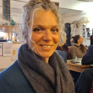 Un petit peu de ménage par ici et par là!