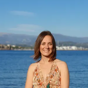 Dame de compagnie et aide à domicile