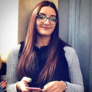 Addetta alle pulizie a Giarre e dintorni.