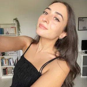 Laureanda in Scienze dell'Educazione, Benevento