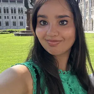 Baby-sitting avec experience à Bruxelles !