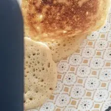 Un vrai don avec les petits bouts