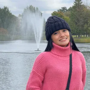 Experienced babysitter in Paris