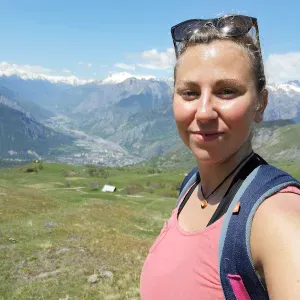 Assistante de vie et aide ménagere sur mondragon et alentour