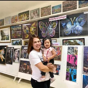 Aide a domicile pour vos aînés à Paris