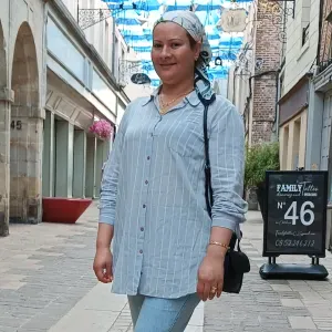 Femme de ménage à saint Quentin 