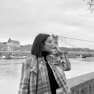 Recherche co famille - Lyon 1 