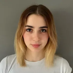 Étudiante bienveillante et organisée !