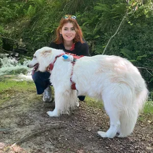 Educatrice canine et pet-sitting