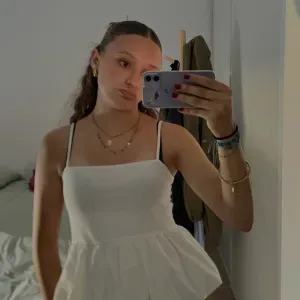 Baby-sitter étudiante sérieuse en formation BAFA sur Angers