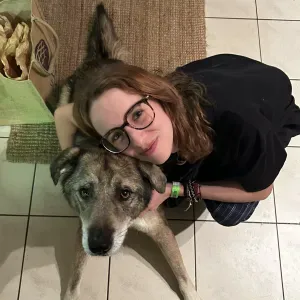 Pet care and dog walking services