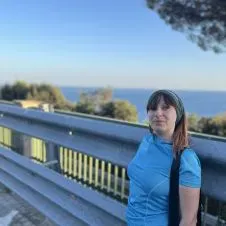 Buongiorno, sono Elena e sono un ‘ASA diplomata