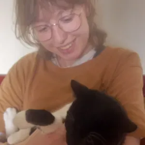 Pet-sitter au Havre et alentours par transports en commun