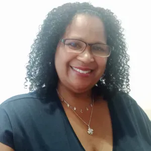 Sociosanitaria con vocación y empatía.