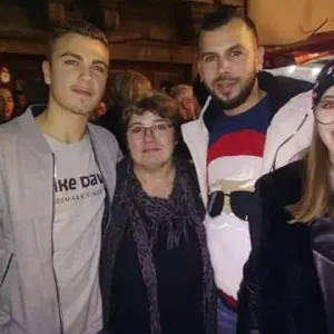 Garde des enfants ménage, repassage 