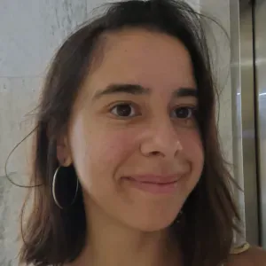 Niñera en Málaga con experiencia