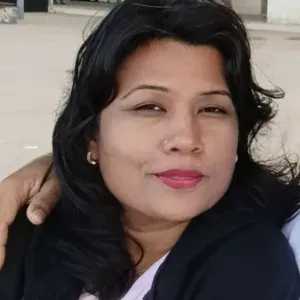 My dream job and i worked at this type of program