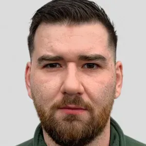 Homme de ménage – Intérieur & Extérieur – Sérieux