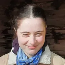 Justine, Baby-sitter à Saint-Malo 