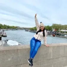 Femme de ménage responsable à Paris 