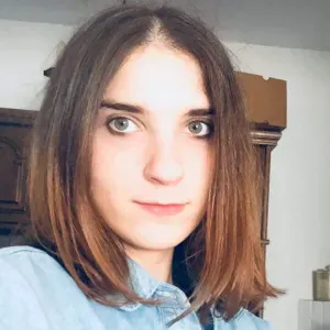 Femme de ménage débutante dans la région de Charleroi