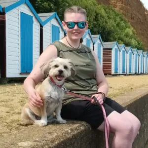 Pet sitting on and around the Isle of Wight