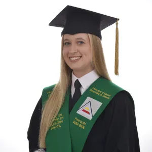 ¡Canguro en Aspe con experiencia!