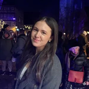 Baby sitter près de chambly dans le 60