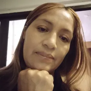 Limpiadora en Parla.
