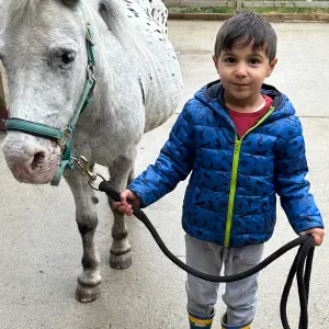 Nanny wanted in Ealing London