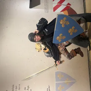 Baby-sitters exprérimentée depuis 3 ans pour tout âges