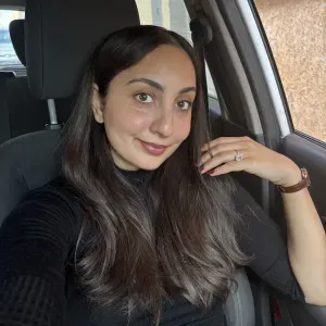 Babysitter douce et sympa pour vos petits bouts 🧸