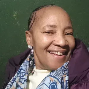 I'm a responsible cleaner from South Africa