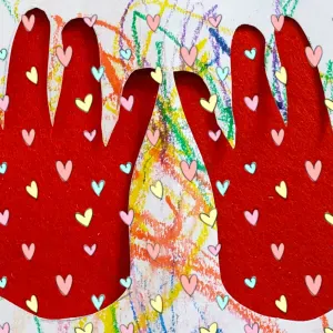 Assistante maternelle Poitiers sud