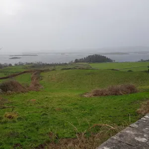 Empleada de hogar con gran atención en personas mayores 