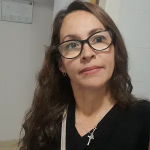 Cuidadora en Jaén. Cuido a personas mayores.