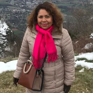 Aide ménagère, Auxiliaire de vie