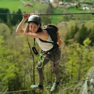 Auxiliaire de vie Guingamp et ses alentours