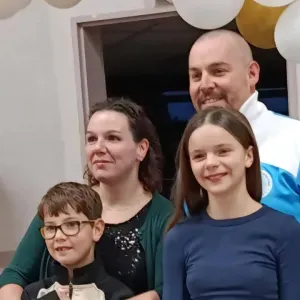 Baby sitting soir et week end 