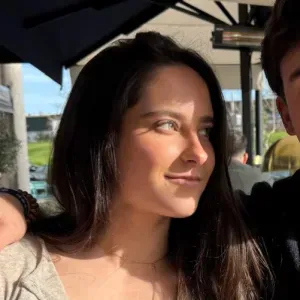 Niñera joven buscando trabajo!